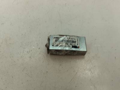 VALVULA EXPANSION AUDI A3 2017 1.5 16V TSI ACT (150 CV)