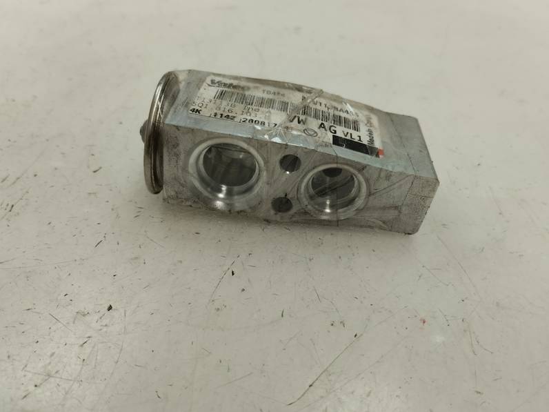 VALVULA EXPANSION AUDI A3 2017 1.5 16V TSI ACT (150 CV)