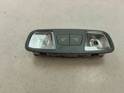 LUZ INTERIOR AUDI A3 2017 1.5 16V TSI ACT (150 CV)