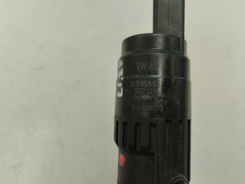 BOMBA LIMPIA AUDI A3 2017 1.5 16V TSI ACT (150 CV)