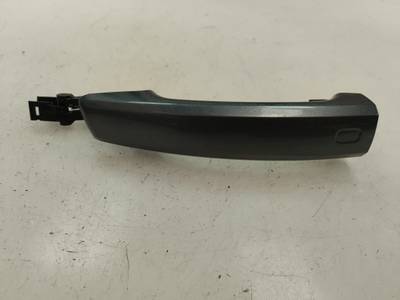 MANETA EXTERIOR DELANTERA IZQUIERDA AUDI A3 2017 1.5 16V TSI ACT (150 CV)