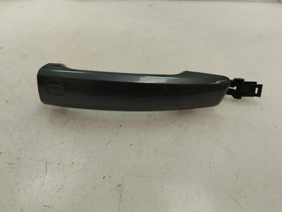 MANETA EXTERIOR DELANTERA DERECHA AUDI A3 2017 1.5 16V TSI ACT (150 CV)