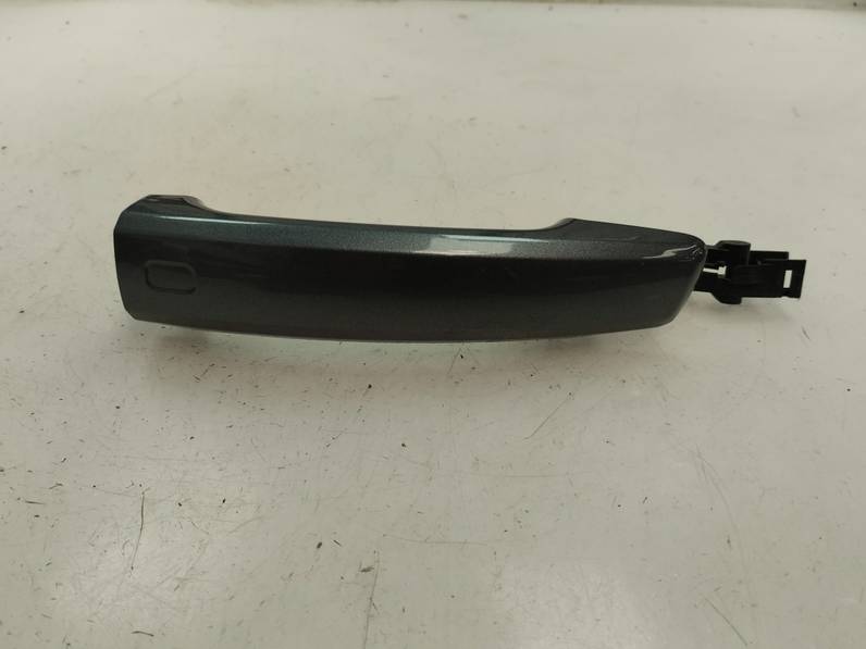 MANETA EXTERIOR DELANTERA DERECHA AUDI A3 2017 1.5 16V TSI ACT (150 CV)