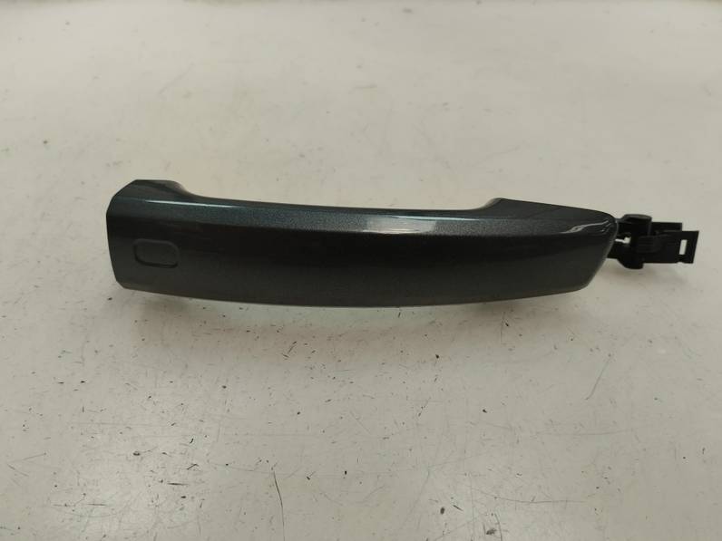 MANETA EXTERIOR TRASERA DERECHA AUDI A3 2017 1.5 16V TSI ACT (150 CV)