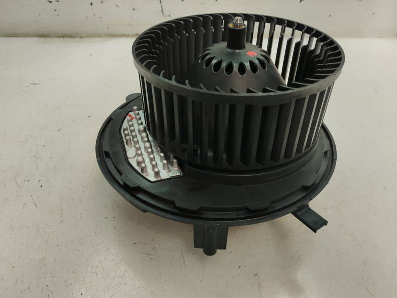 MOTOR CALEFACCION AUDI A3 2017 1.5 16V TSI ACT (150 CV)