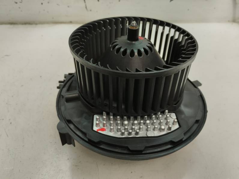 MOTOR CALEFACCION AUDI A3 2017 1.5 16V TSI ACT (150 CV)