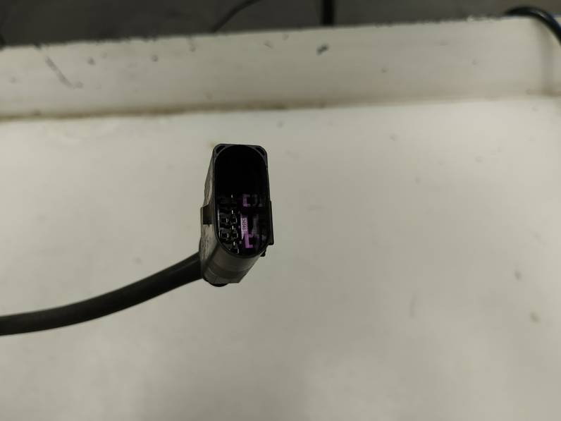 SONDA LAMBDA AUDI A3 2017 1.5 16V TSI ACT (150 CV)