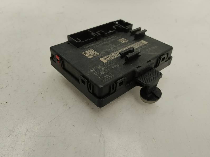 MODULO CONFORT AUDI A3 2017 1.5 16V TSI ACT (150 CV)