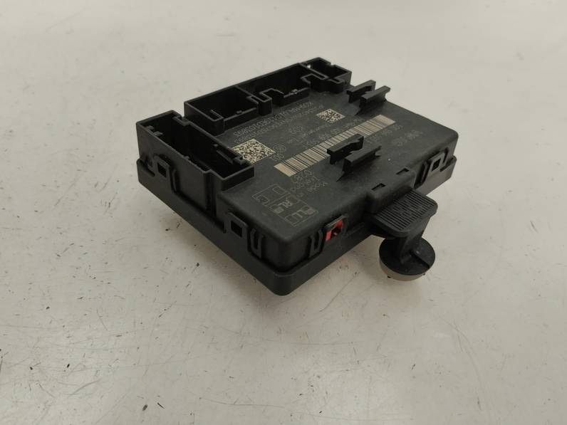 MODULO CONFORT AUDI A3 2017 1.5 16V TSI ACT (150 CV)