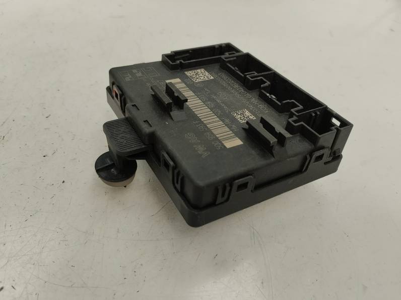 MODULO CONFORT AUDI A3 2017 1.5 16V TSI ACT (150 CV)