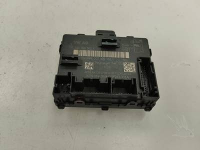 MODULO CONFORT AUDI A3 2017 1.5 16V TSI ACT (150 CV)