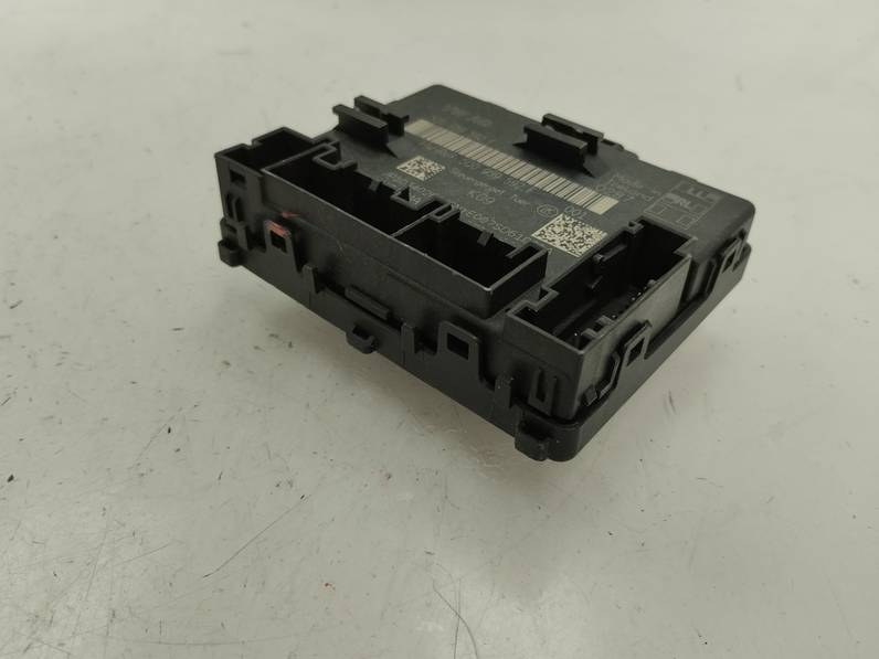 MODULO CONFORT AUDI A3 2017 1.5 16V TSI ACT (150 CV)