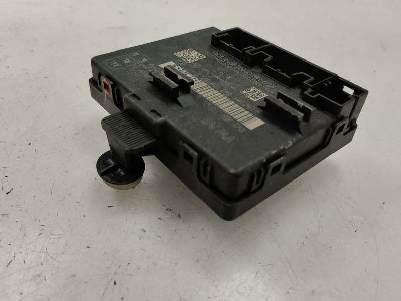 MODULO CONFORT AUDI A3 2017 1.5 16V TSI ACT (150 CV)