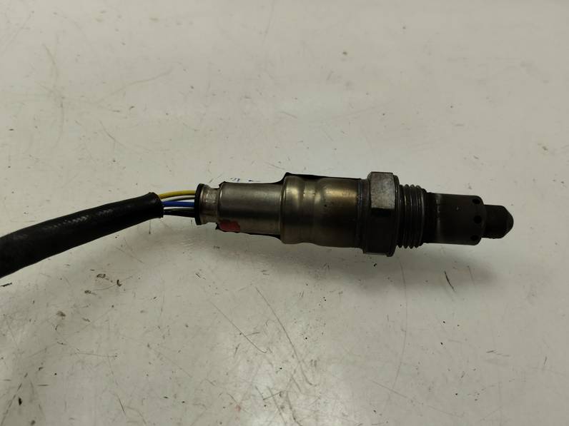 SONDA LAMBDA AUDI A3 2017 1.5 16V TSI ACT (150 CV)