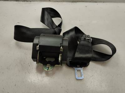 CINTURON SEGURIDAD TRASERO IZQUIERDO AUDI A3 2017 1.5 16V TSI ACT (150 CV)
