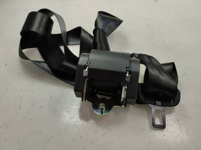 CINTURON SEGURIDAD TRASERO DERECHO AUDI A3 2017 1.5 16V TSI ACT (150 CV)