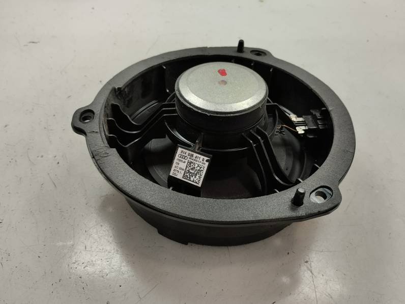 SISTEMA AUDIO RADIO CD AUDI A3 2017 1.5 16V TSI ACT (150 CV)