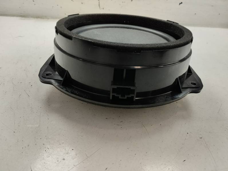 SISTEMA AUDIO RADIO CD AUDI A3 2017 1.5 16V TSI ACT (150 CV)