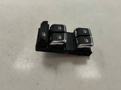 MANDO ELEVALUNAS DELANTERO IZQUIERDO AUDI A3 2017 1.5 16V TSI ACT (150 CV)