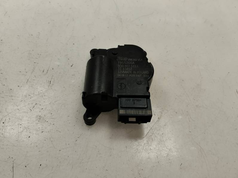 MODULO ELECTRONICO AUDI A3 2017 1.5 16V TSI ACT (150 CV)