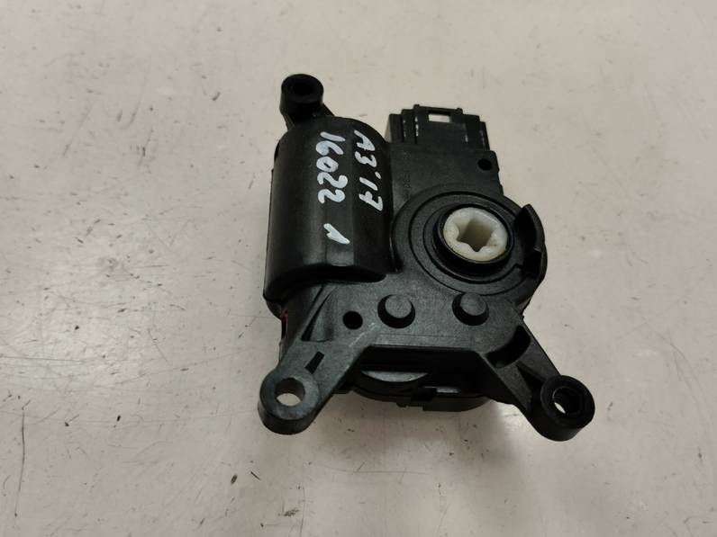 MODULO ELECTRONICO AUDI A3 2017 1.5 16V TSI ACT (150 CV)