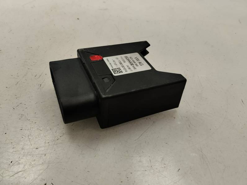 RELE AUDI A3 2017 1.5 16V TSI ACT (150 CV)