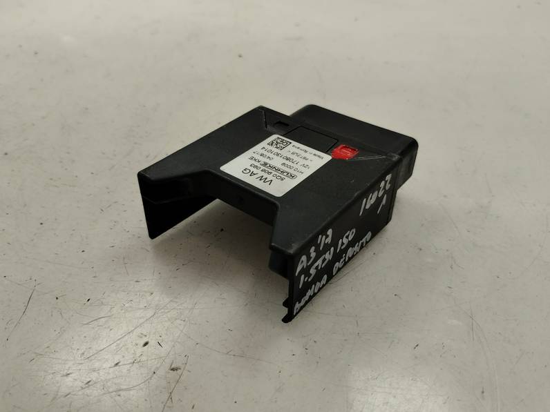 RELE AUDI A3 2017 1.5 16V TSI ACT (150 CV)