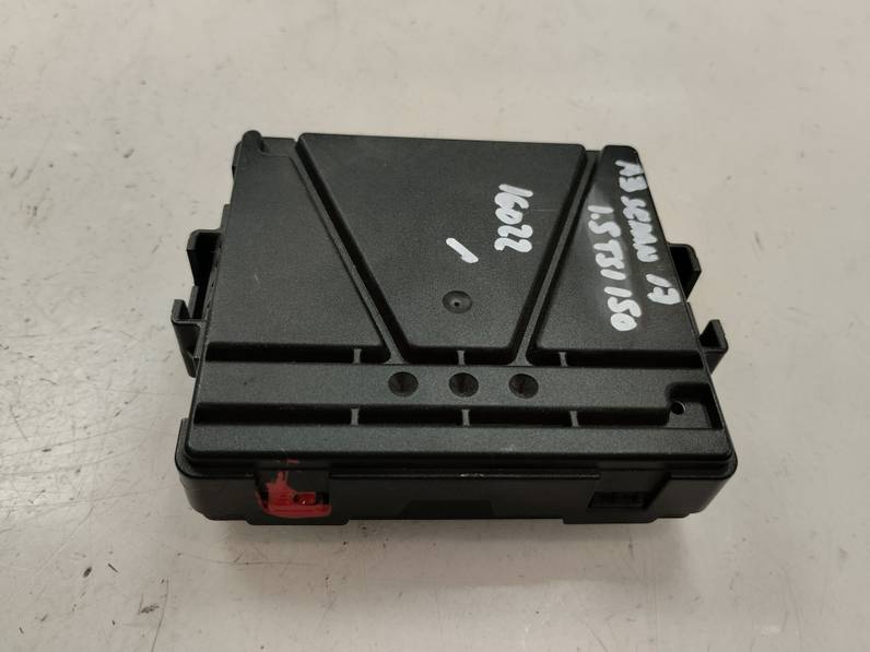 MODULO ELECTRONICO AUDI A3 2017 1.5 16V TSI ACT (150 CV)