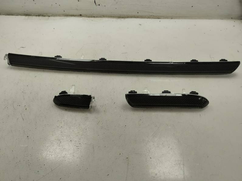 SALPICADERO AUDI A3 2017 1.5 16V TSI ACT (150 CV)