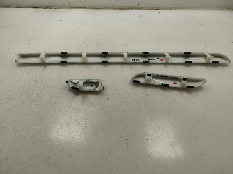 SALPICADERO AUDI A3 2017 1.5 16V TSI ACT (150 CV)