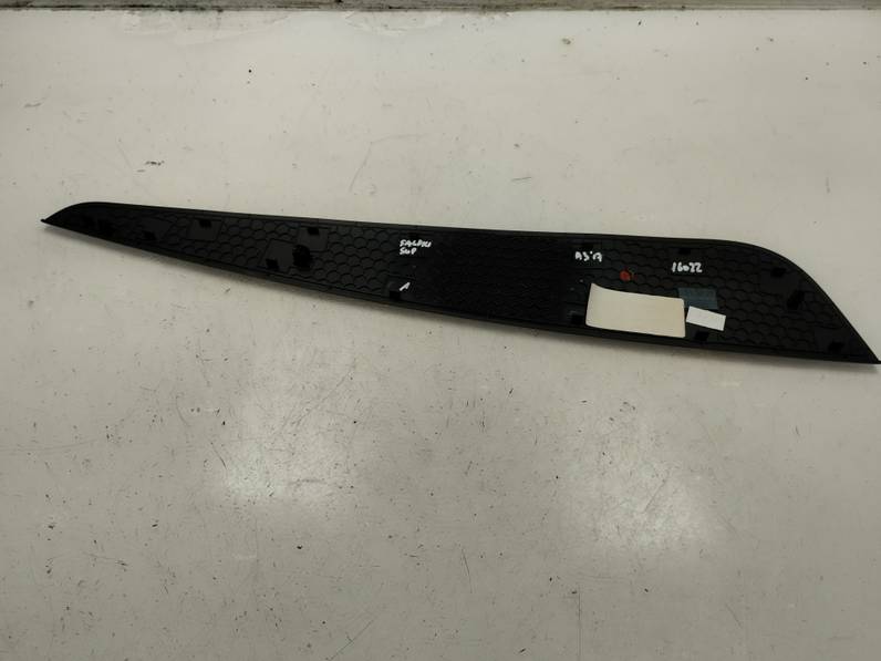 SALPICADERO AUDI A3 2017 1.5 16V TSI ACT (150 CV)