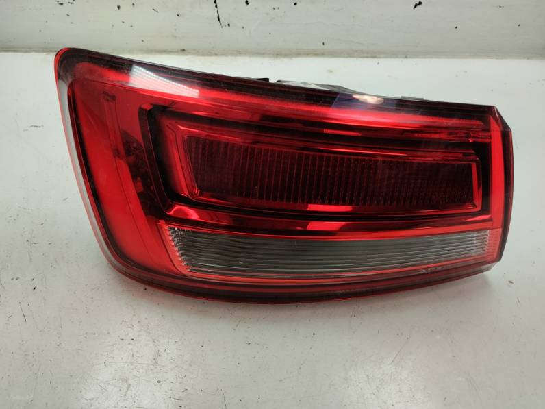 PILOTO TRASERO IZQUIERDO AUDI A3 2017 1.5 16V TSI ACT (150 CV)