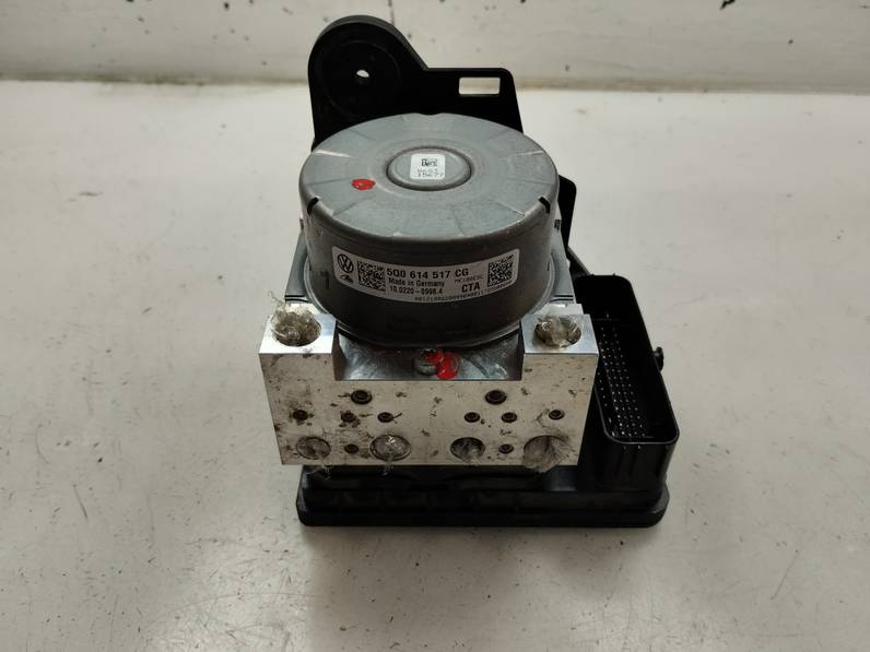 ABS AUDI A3 2017 1.5 16V TSI ACT (150 CV)