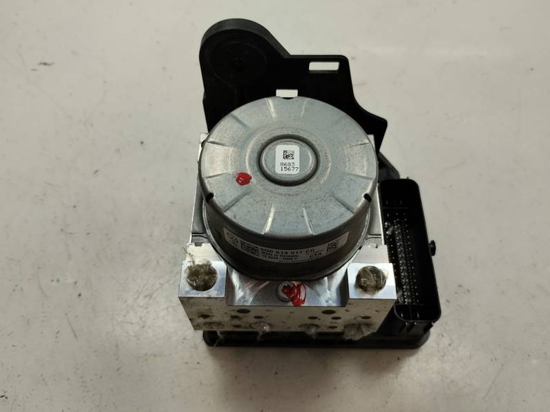 ABS AUDI A3 2017 1.5 16V TSI ACT (150 CV)