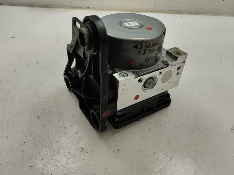 ABS AUDI A3 2017 1.5 16V TSI ACT (150 CV)