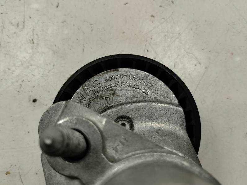 TENSOR CORREA AUXILIAR AUDI A3 2017 1.5 16V TSI ACT (150 CV)