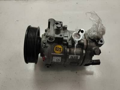 COMPRESOR AIRE ACONDICIONADO AUDI A3 2017 1.5 16V TSI ACT (150 CV)