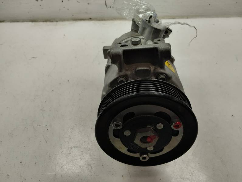 COMPRESOR AIRE ACONDICIONADO AUDI A3 2017 1.5 16V TSI ACT (150 CV)