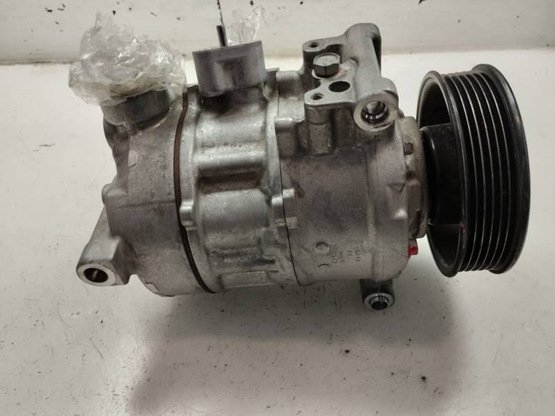 COMPRESOR AIRE ACONDICIONADO AUDI A3 2017 1.5 16V TSI ACT (150 CV)
