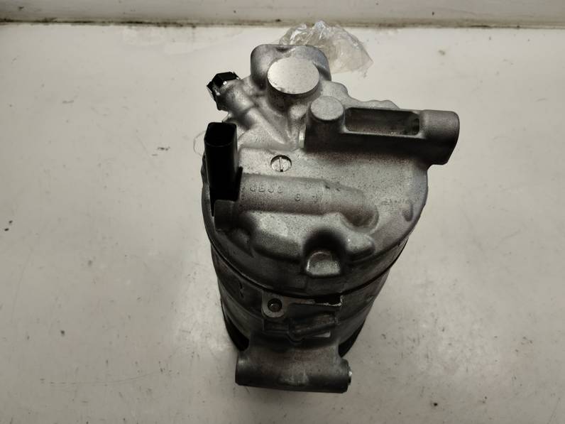 COMPRESOR AIRE ACONDICIONADO AUDI A3 2017 1.5 16V TSI ACT (150 CV)