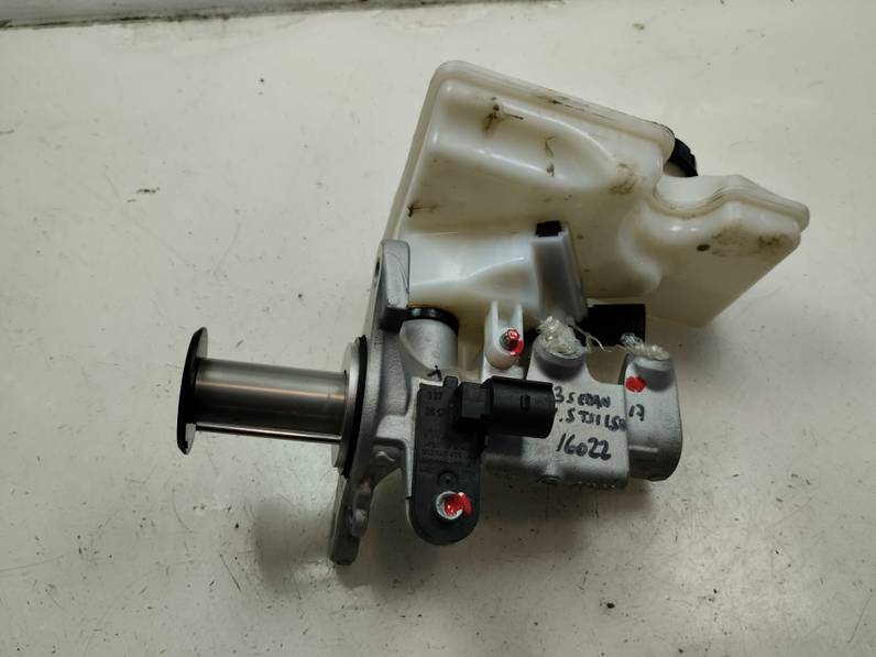 BOMBA FRENO AUDI A3 2017 1.5 16V TSI ACT (150 CV)