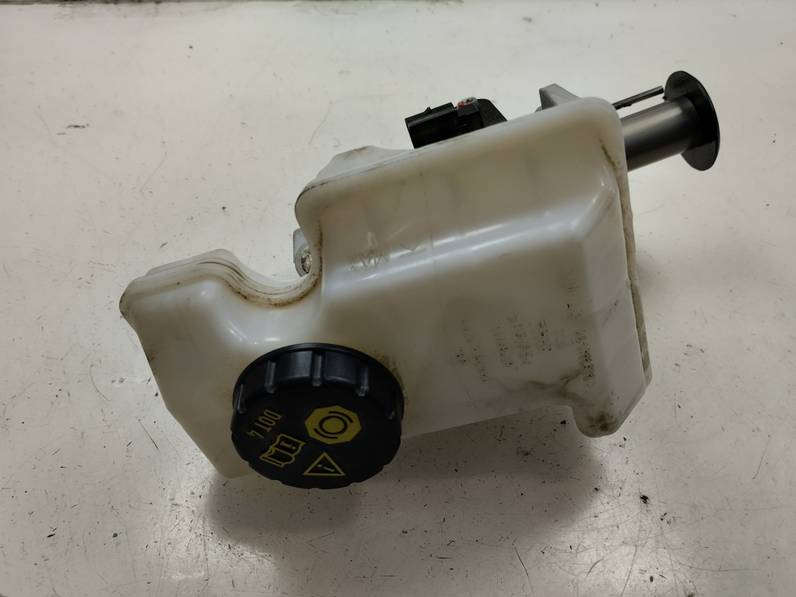 BOMBA FRENO AUDI A3 2017 1.5 16V TSI ACT (150 CV)