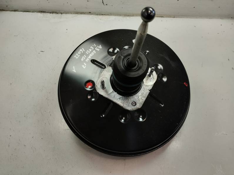 SERVOFRENO AUDI A3 2017 1.5 16V TSI ACT (150 CV)