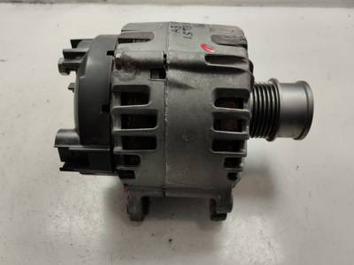 ALTERNADOR AUDI A3 2017 1.5 16V TSI ACT (150 CV)