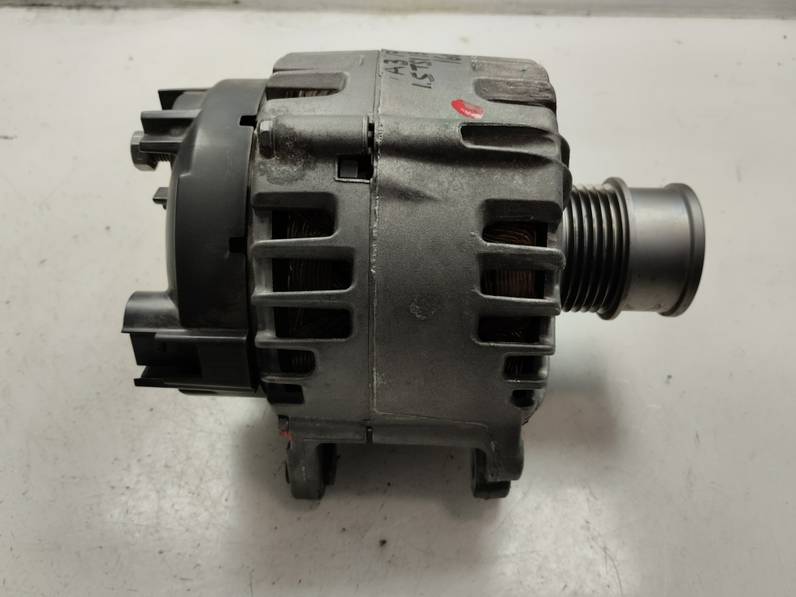 ALTERNADOR AUDI A3 2017 1.5 16V TSI ACT (150 CV)