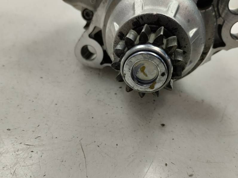 MOTOR ARRANQUE AUDI A3 2017 1.5 16V TSI ACT (150 CV)