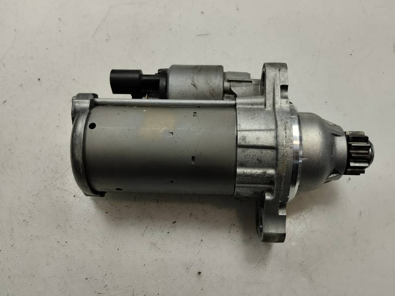 MOTOR ARRANQUE AUDI A3 2017 1.5 16V TSI ACT (150 CV)