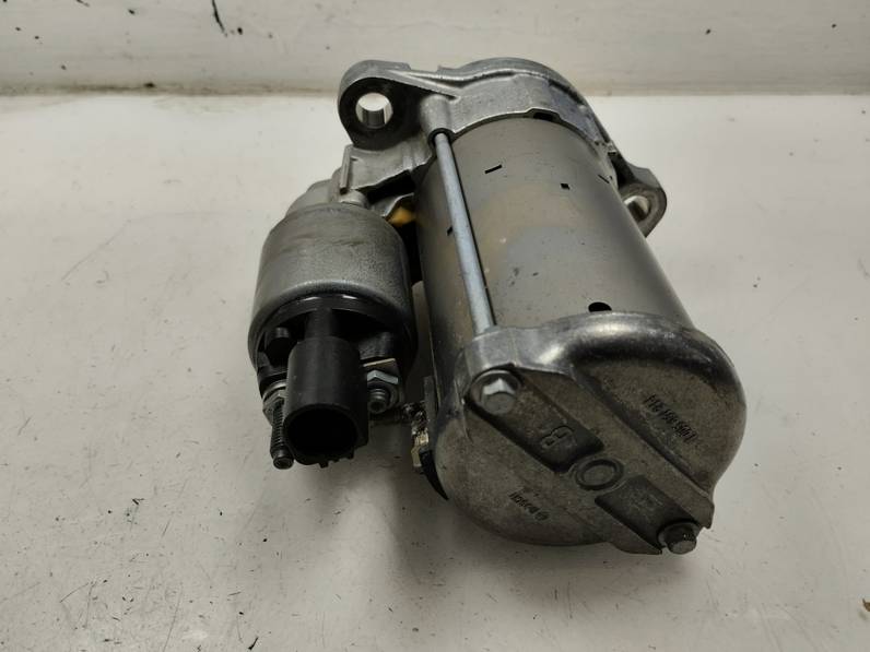 MOTOR ARRANQUE AUDI A3 2017 1.5 16V TSI ACT (150 CV)