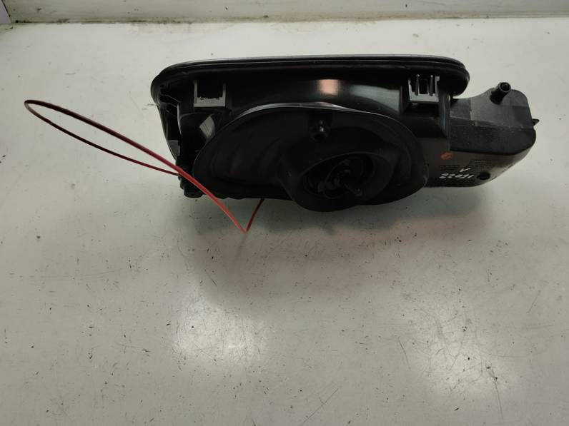 TAPA EXTERIOR COMBUSTIBLE AUDI A3 2017 1.5 16V TSI ACT (150 CV)