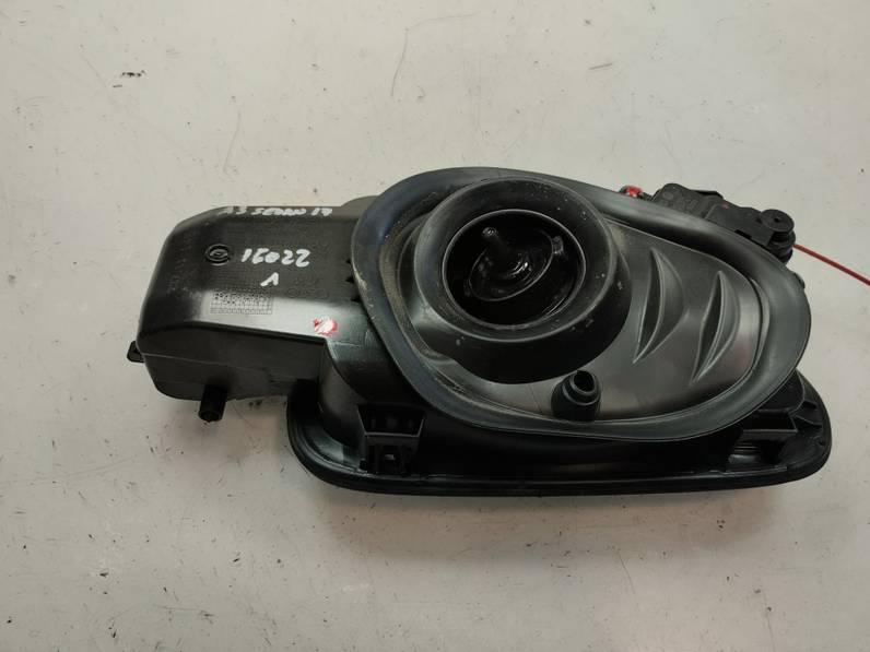 TAPA EXTERIOR COMBUSTIBLE AUDI A3 2017 1.5 16V TSI ACT (150 CV)